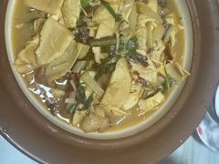 -军子大排档(迎春花园店)