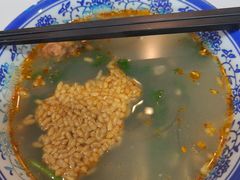-清真马祥兴菜馆(云南北路店)