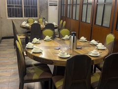 -老山村酒楼(白石洲店)