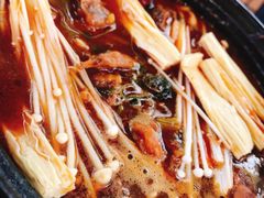 -川香煲(茅台路店)