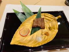 牛排-鮨一日本料理(大中华店)