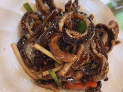 -功德林素菜饭庄(前门店)