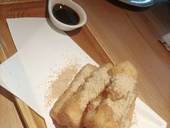 红糖蛋酥糍粑-太二酸菜鱼(中庚漫游城店)
