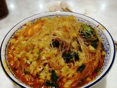 -毅祥斋老孙家泡馍(西羊市店)