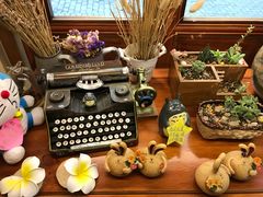 -治愈系甜品The Soothing Dessert(科海大楼店)