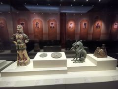 -历代帝王庙博物馆