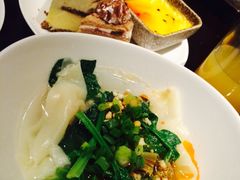 -成都钓鱼台精品酒店-品聚·成都餐厅
