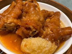 -北园酒家(小北路店)