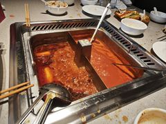 -海底捞火锅(宝龙广场夜宵主题店)