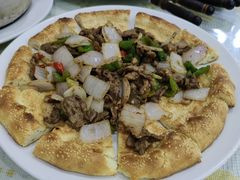 -百盛新疆特色餐厅