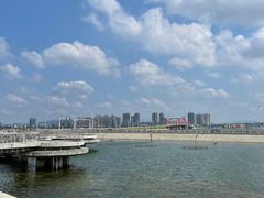 -养马岛旅游度假区