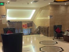 -鹤祥宫·影院足道·SPA连锁(鸿尊布吉店)