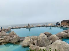 -渔岛海洋度假区