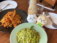 -Me&Joe意大利面·珍珠奶茶(鲁班路店)