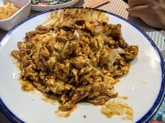 -老浒记烤鸭-北京菜(琉璃厂店)