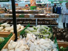 -万盛超市(万盛购物广场店)