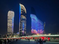 -演武大桥观景平台