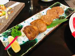 牛舌七味烧-昱匠·日本料理(金融街店)