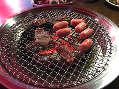牛肉-江城二当家烤牛肉(莲塘新村店)
