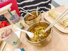 鸡肉卷饼-卷翻天·卷饼(欧亚商都店)