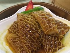 -龙禧渔村酒楼