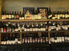 -妮妮酒馆Bistro Nini