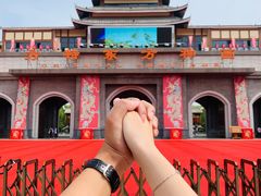 -济南方特东方神画