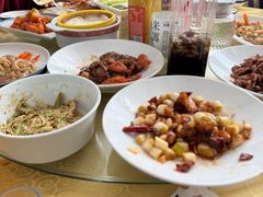 -郭林家常菜烤鸭(曙光西路店)