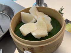 -椰庭·椰子鸡·创意玩家(晶耀前滩店)