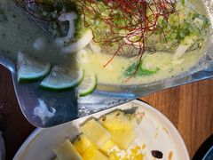 -星叶·东南亚料理(宁波万象汇店)