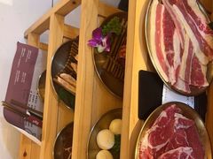 -闻老头·菊花炭烤肉(D11店)