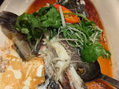 -桃源春晓中餐厅 TaoYuan Restaurant