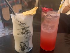 -糖房咖啡(南锣鼓巷店)