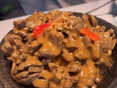 -潮堂 · 潮州菜(国贸商城店)