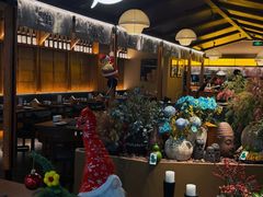 -白石的深夜食堂(万达店)