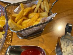 -新贝乐意大利餐厅(苏州中心店)