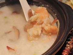 -如轩海鲜砂锅粥(国际能源店)