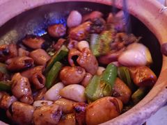 -啫神·广州地标美食(北京路店)