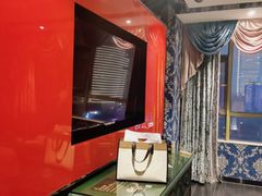 -长沙国金中心异国印象酒店