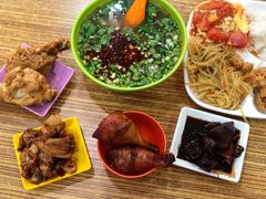 -江南大学-第一食堂(江南苑)