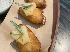 -LES ELITES 英集荟(南京西路店)