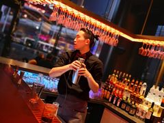 -星巴克臻选(上海合生汇1F店)