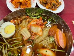 -西塔大冷面(市府大路店)