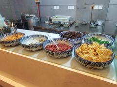 -柳石居柳州螺蛳粉(万达店)