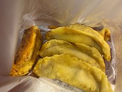 牛肉锅贴-清真马祥兴菜馆(云南北路店)