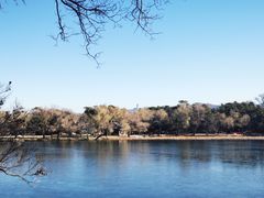 -承德避暑山庄景区