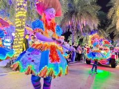 -三亚海昌梦幻海洋不夜城