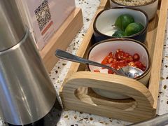 -椰子营·椰子鸡火锅(万象里店)