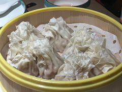 -蒙古苍狼蒙餐
