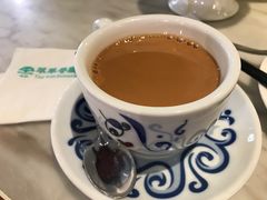 -翠華餐廳(浦东机场T1店)